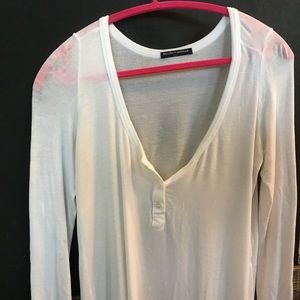 Brandy Melville Shirt!!